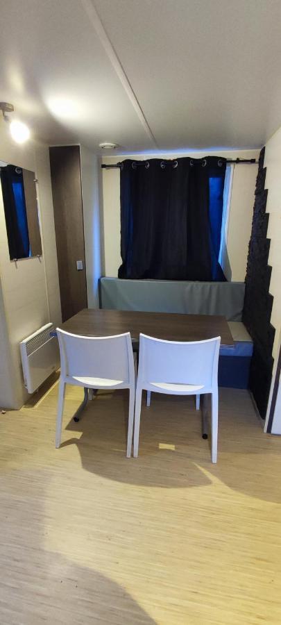 Mobil-Home Confort 4Pers. Mercantour Roquebilliere Εξωτερικό φωτογραφία