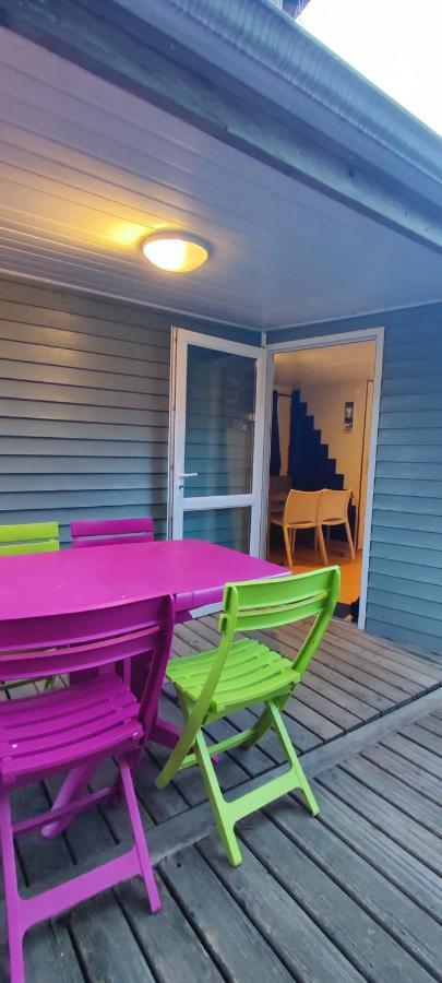 Mobil-Home Confort 4Pers. Mercantour Roquebilliere Εξωτερικό φωτογραφία