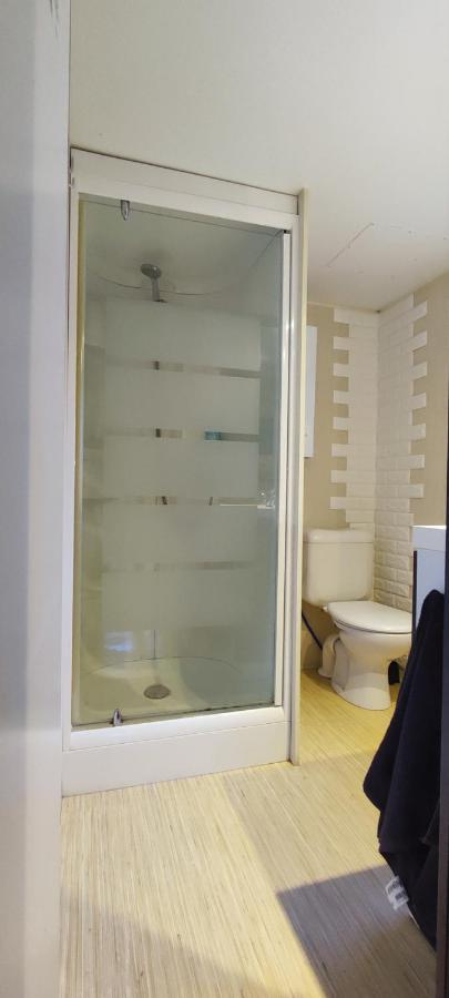 Mobil-Home Confort 4Pers. Mercantour Roquebilliere Εξωτερικό φωτογραφία