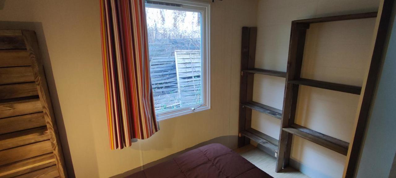 Mobil-Home Confort 4Pers. Mercantour Roquebilliere Εξωτερικό φωτογραφία