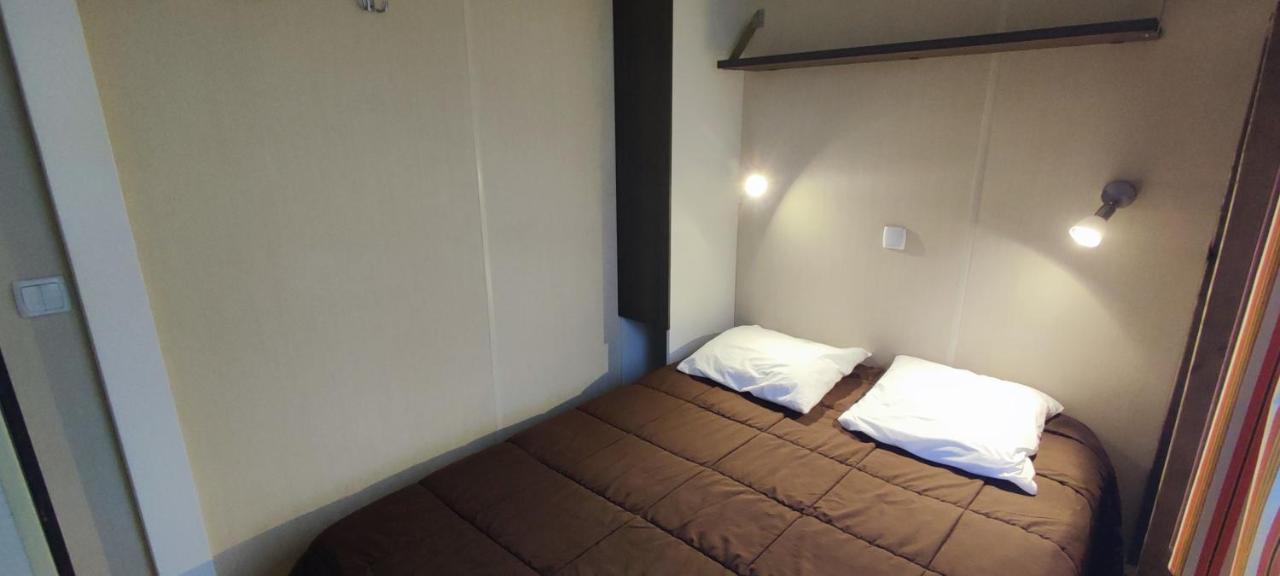 Mobil-Home Confort 4Pers. Mercantour Roquebilliere Εξωτερικό φωτογραφία