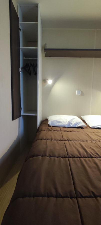 Mobil-Home Confort 4Pers. Mercantour Roquebilliere Εξωτερικό φωτογραφία